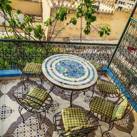 Dar Rihanne فاس المظهر الخارجي الصورة