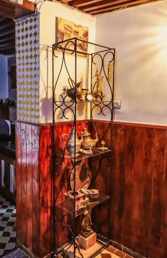 Dar Rihanne فاس المظهر الخارجي الصورة