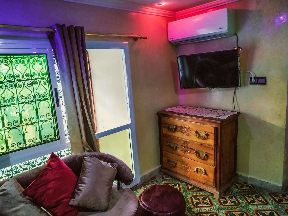Dar Rihanne فاس المظهر الخارجي الصورة