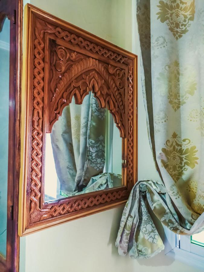 Dar Rihanne فاس المظهر الخارجي الصورة