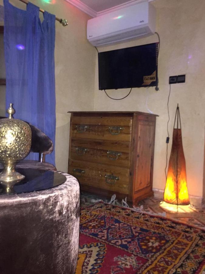 Dar Rihanne فاس المظهر الخارجي الصورة