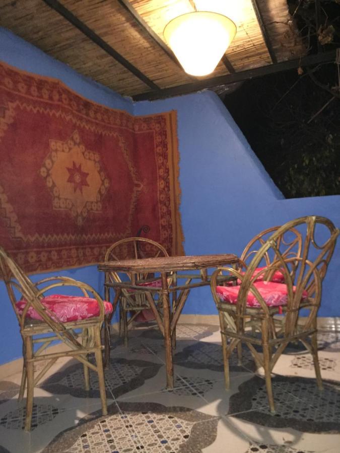 Dar Rihanne فاس المظهر الخارجي الصورة