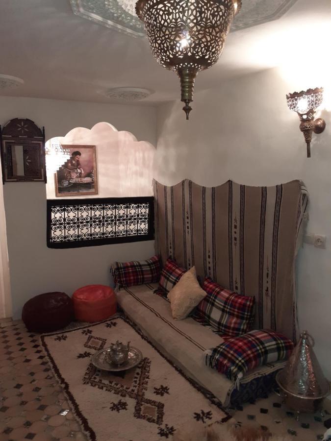 Dar Rihanne فاس المظهر الخارجي الصورة