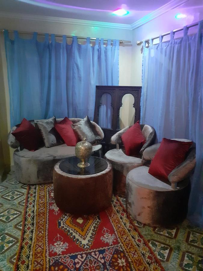 Dar Rihanne فاس المظهر الخارجي الصورة